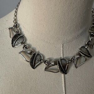 Vintage (1959) Sarah Coventry Windsong Necklace